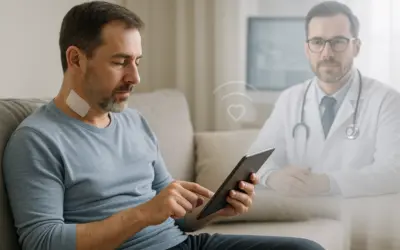 Mi az a prehabilitáció – és miért nem engedhetik meg maguknak a klinikák, hogy figyelmen kívül hagyják?