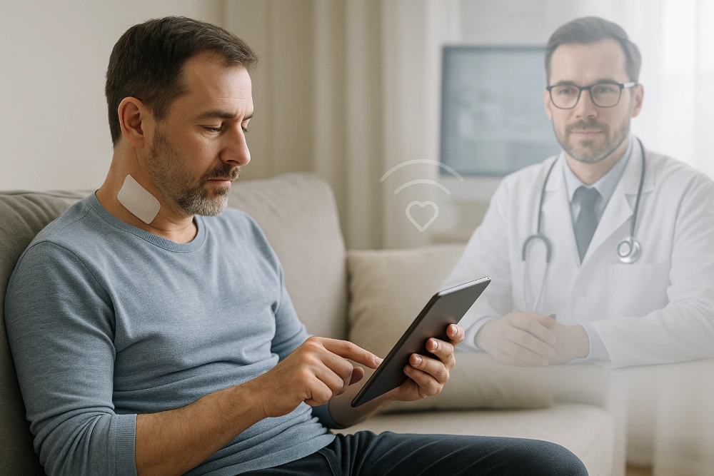Mi az a prehabilitáció – és miért nem engedhetik meg maguknak a klinikák, hogy figyelmen kívül hagyják?