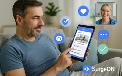 Magánellátás újratöltve: pácienseid már digitális élményre vágynak