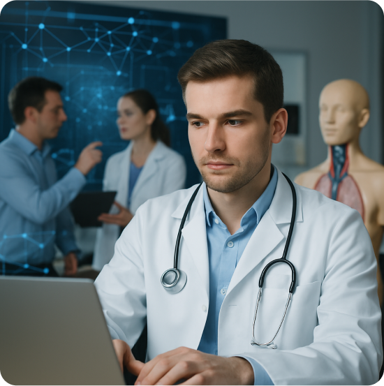 surgeon kuldetesunk