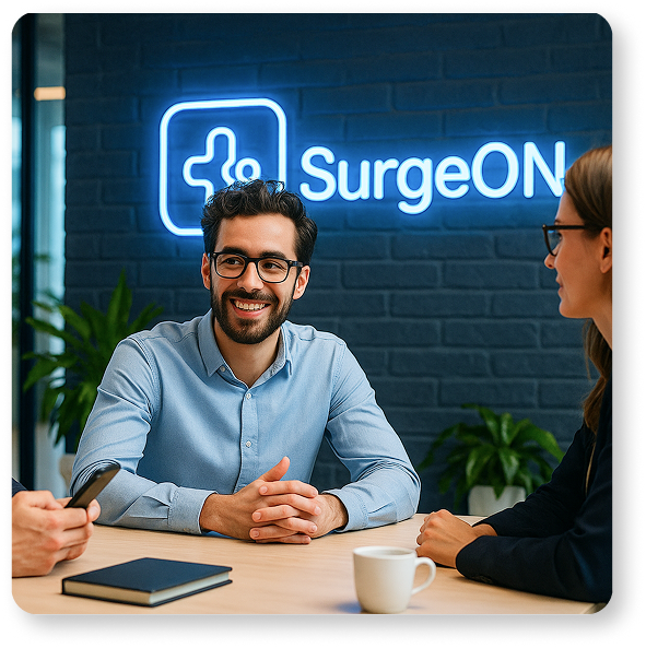 történetünk surgeon