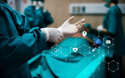 Jobb felkészülés, gyorsabb gyógyulás: hogyan segít egy mobilalkalmazás a műtét előtt és után?